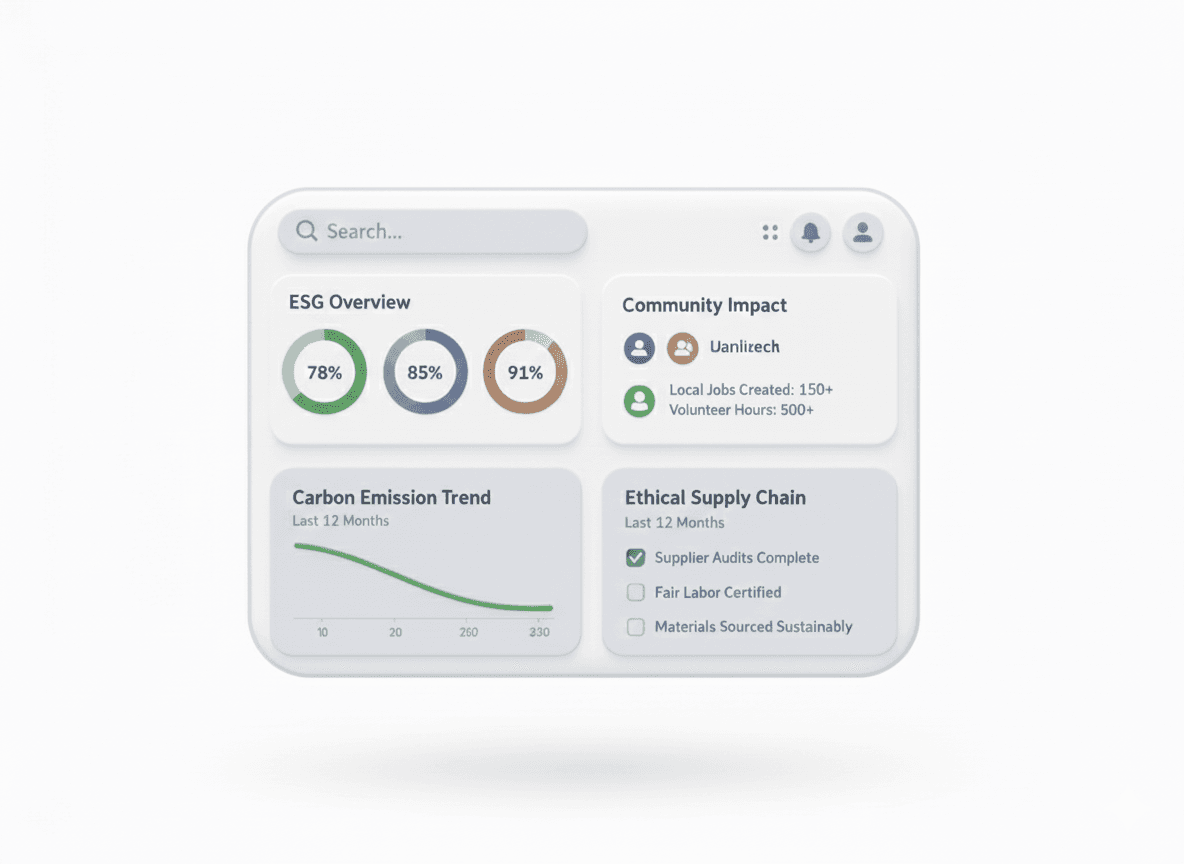 Reporting & Insights