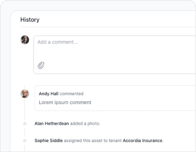 Support & Maintenance