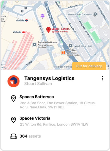 Office Removals in Sheffield