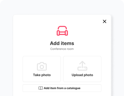 Inventory Builder screenshot
