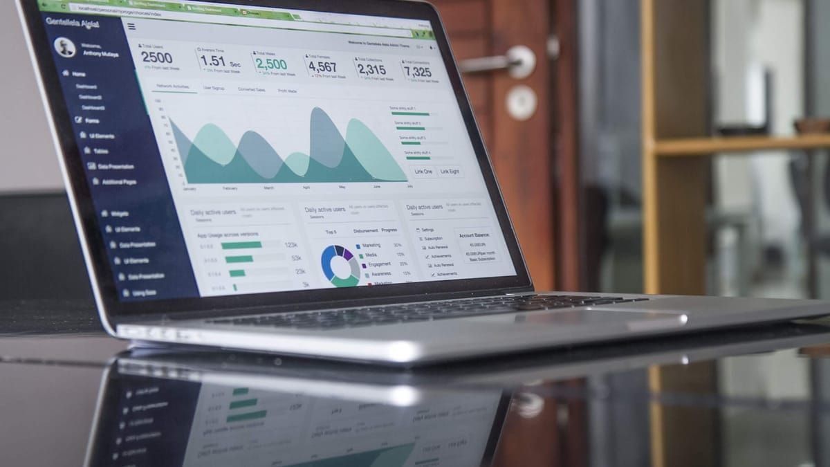 What Is Asset Management Software? A Complete Guide for Facility and Workplace Teams