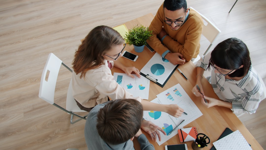 The Hidden Infrastructure Behind Successful Coworking Operator-Landlord Deals