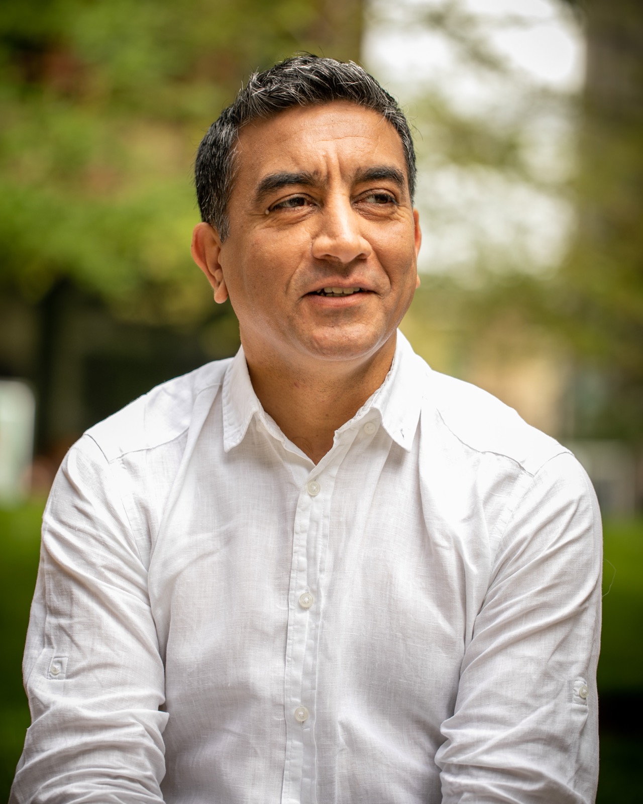 Nitesh Magdani