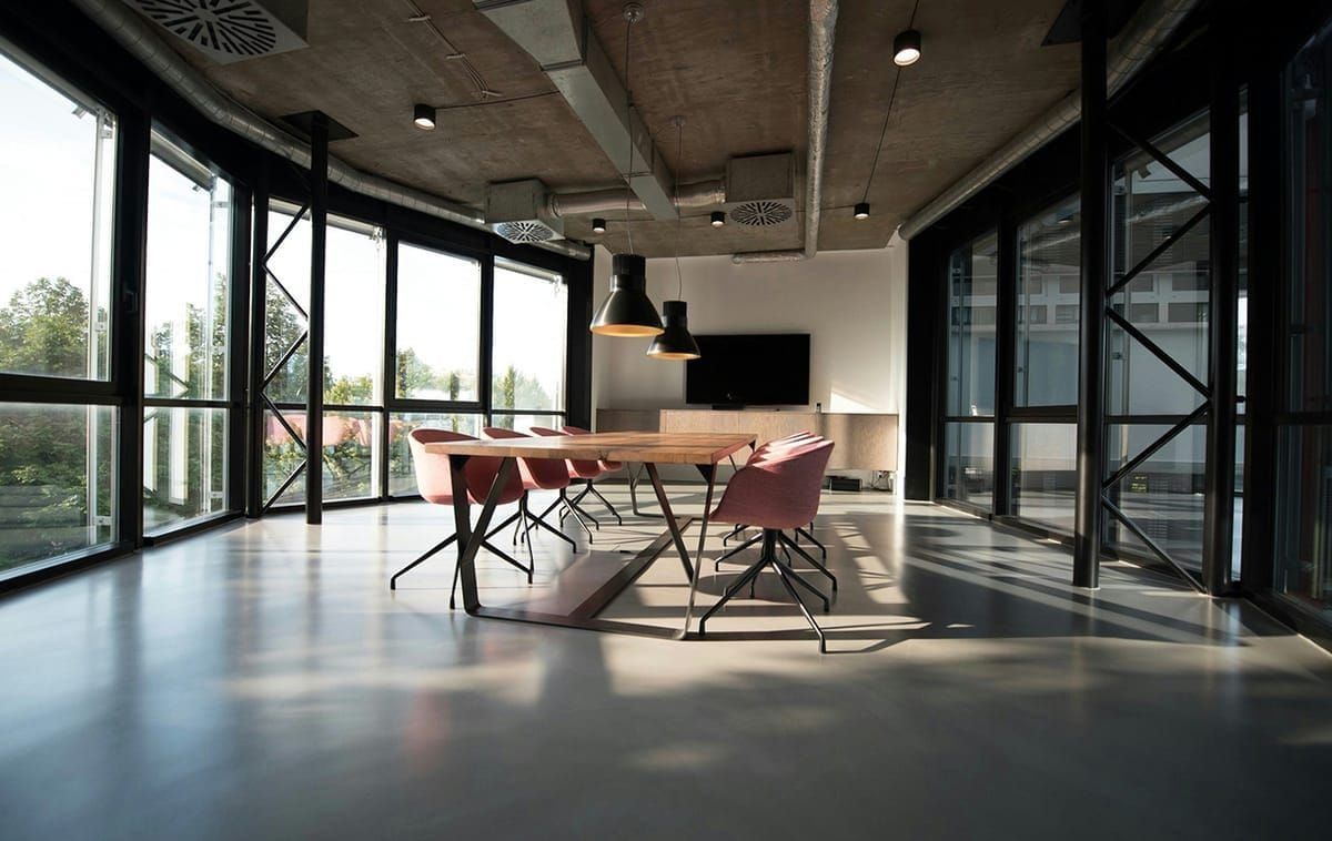 Building The SPaaS Operating System For Circular, Profitable Workspaces