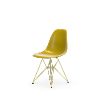 Vitra Eames Plastic Side Chair RE DSR